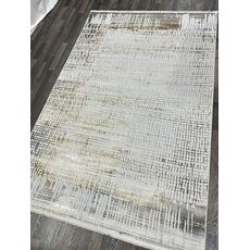 Ковер POSITANO 2х3 00876A_CREAM FDY / BEIGE FDY Полиэстер Турция, фото , изображение 3