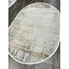 Ковер POSITANO 2х3 00876A_CREAM FDY / BEIGE FDY Полиэстер Турция, фото , изображение 6