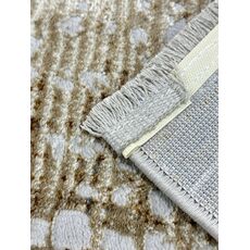 Ковер POSITANO 2х4 00876A_CREAM FDY / BEIGE FDY Полиэстер Турция, фото , изображение 10