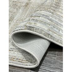 Ковер POSITANO 2х4 00912A_CREAM FDY / BEIGE FDY Полиэстер Турция, фото , изображение 9