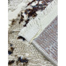Ковер POSITANO 1.6х2.3 00980A_TERRA / BEIGE FDY Полиэстер Турция, фото , изображение 10