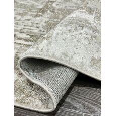 Дорожка IBIZA 2х30 06735B_CREAM HB / BEIGE Полиэстер Турция, фото , изображение 5