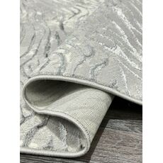 Ковер SORENTO 2х4 07940A_Y_GRI / CREAM HB Полиэстер Турция, фото , изображение 9