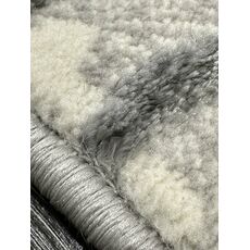 Ковер SORENTO 2х4 07940A_Y_GRI / CREAM HB Полиэстер Турция, фото , изображение 11