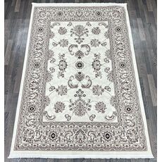 Ковер MADISON 3х4 1715A_CREAM / CREAM Heat Set Турция, фото 