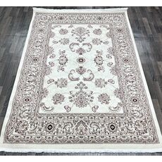 Ковер MADISON 3х4 1715A_CREAM / CREAM Heat Set Турция, фото , изображение 2