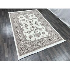 Ковер MADISON 2.4х3.4 1715A_CREAM / CREAM Heat Set Турция, фото , изображение 3