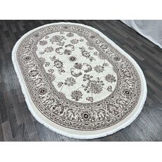 Ковер MADISON 3х4 1715A_CREAM / CREAM Heat Set Турция, фото , изображение 7