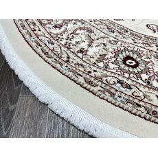 Ковер MADISON 3х4 1715A_CREAM / CREAM Heat Set Турция, фото , изображение 8