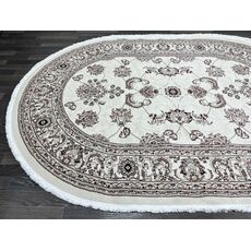 Ковер MADISON 3х4 1715A_CREAM / CREAM Heat Set Турция, фото , изображение 10