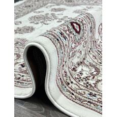 Ковер MADISON 3х4 1715A_CREAM / CREAM Heat Set Турция, фото , изображение 11