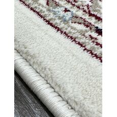 Ковер MADISON 3х4 1715A_CREAM / CREAM Heat Set Турция, фото , изображение 15