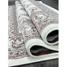 Ковер MADISON 3х4 1715A_CREAM / CREAM Heat Set Турция, фото , изображение 16