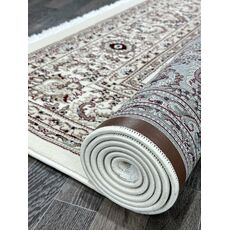 Ковер MADISON 3х4 1715A_CREAM / CREAM Heat Set Турция, фото , изображение 17
