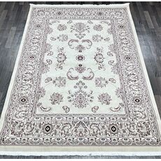 Ковер MADISON 1.6х2.3 1715A_LIGHT BEİGE / LIGHT BEİGE Heat Set Турция, фото , изображение 2