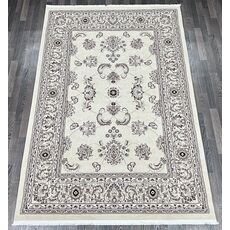 Ковер MADISON 1.6х2.3 1715A_LIGHT BEİGE / LIGHT BEİGE Heat Set Турция, фото 