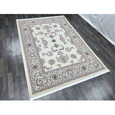Ковер MADISON 1.6х2.3 1715A_LIGHT BEİGE / LIGHT BEİGE Heat Set Турция, фото , изображение 3