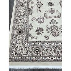 Ковер MADISON 2х4 1715A_LIGHT BEİGE / LIGHT BEİGE Heat Set Турция, фото , изображение 5
