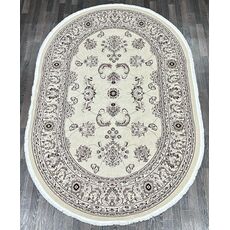 Ковер MADISON 1.6х2.3 1715A_LIGHT BEİGE / LIGHT BEİGE Heat Set Турция, фото , изображение 6