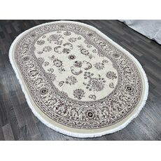 Ковер MADISON 1.6х2.3 1715A_LIGHT BEİGE / LIGHT BEİGE Heat Set Турция, фото , изображение 7