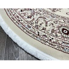 Ковер MADISON 1.6х2.3 1715A_LIGHT BEİGE / LIGHT BEİGE Heat Set Турция, фото , изображение 8