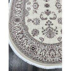 Ковер MADISON 3х4 1715A_LIGHT BEİGE / LIGHT BEİGE Heat Set Турция, фото , изображение 9