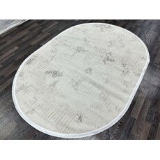 Ковер SIHIR 0.8х1.5 17303_WHITE / VIZON Полиэстер Турция, фото , изображение 4