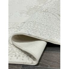 Ковер SIHIR 2х4 17301_WHITE / BEIGE Полиэстер Турция, фото , изображение 7