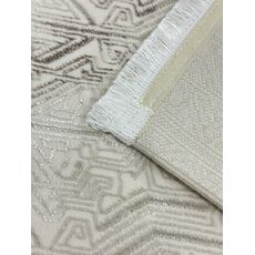 Ковер SIHIR 0.8х1.5 17303_WHITE / VIZON Полиэстер Турция, фото , изображение 8