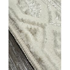 Ковер SIHIR 0.8х1.5 17303_WHITE / VIZON Полиэстер Турция, фото , изображение 9