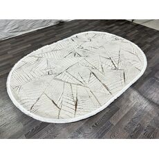 Ковер SIHIR 2.4х3.4 17308_WHITE / VIZON Полиэстер Турция, фото , изображение 4