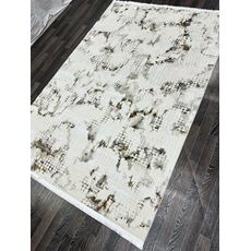 Ковер SIHIR 1.6х3 17322_CREAM / VIZON Полиэстер Турция, фото , изображение 2