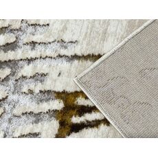 Ковер JUDY 1.6х2.3 26493A_BEIGE/LILAC 100% полиэстер Турция, фото , изображение 9
