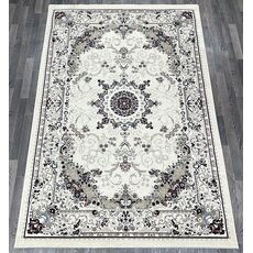 Ковер MADISON 1.6х2.3 2275A_LIGHT BEİGE / LIGHT BEİGE Heat Set Турция, фото , изображение 4