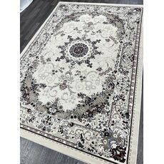 Ковер MADISON 1.6х2.3 2275A_LIGHT BEİGE / LIGHT BEİGE Heat Set Турция, фото , изображение 3