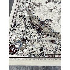 Ковер MADISON 1.6х2.3 2275A_LIGHT BEİGE / LIGHT BEİGE Heat Set Турция, фото , изображение 4