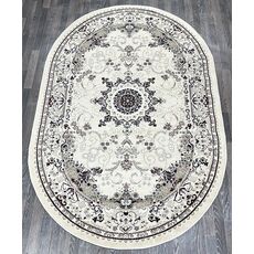 Ковер MADISON 1.6х2.3 2275A_LIGHT BEİGE / LIGHT BEİGE Heat Set Турция, фото , изображение 5