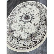 Ковер MADISON 1.6х2.3 2275A_LIGHT BEİGE / LIGHT BEİGE Heat Set Турция, фото , изображение 2