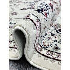 Ковер MADISON 0.8х1.5 2275A_LIGHT BEİGE / LIGHT BEİGE Heat Set Турция, фото , изображение 8
