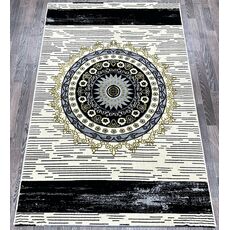 Ковер HARMONY 2х3 2805A_CREAM / CREAM  Турция, фото 