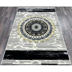 Ковер HARMONY 2х3 2805A_CREAM / CREAM  Турция, фото , изображение 2