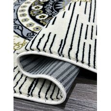 Ковер HARMONY 2х3 2805A_CREAM / CREAM  Турция, фото , изображение 6