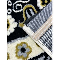 Ковер HARMONY 2х3 2805A_CREAM / CREAM  Турция, фото , изображение 7