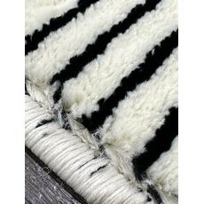 Ковер HARMONY 2х3 2805A_CREAM / CREAM  Турция, фото , изображение 8