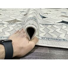 Ковер FLORIDA 1.9х2.9 3515A_1 Полипропилен, Полиэстер Турция, фото , изображение 11