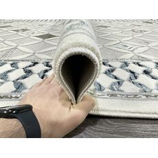 Ковер FLORIDA 0.8х1.5 3516A_1 Полипропилен, Полиэстер Турция, фото , изображение 11