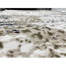 Ковер AURA 2х3 40705A_MAVİ / CÖKME BEJ 100% полиэстер Турция, фото , изображение 15