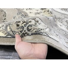Ковер BELUCHI 1.35х1.95 61785_6929 Вискоза Бельгия, фото , изображение 4