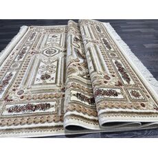 Ковер KUNDUZ 2х3 5136_498440 Вискоза Бельгия, фото , изображение 10