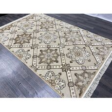 Ковер KUNDUZ 2х3 5137_498550 Вискоза Бельгия, фото , изображение 2